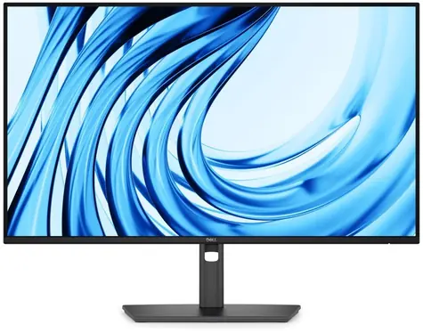 27" DELL Pro P2726H černá / LED / 1920 x 1080 / IPS / 16:9 / 5ms / 1500:1 / 300cd-m2 / DP+HDMI / Pivot