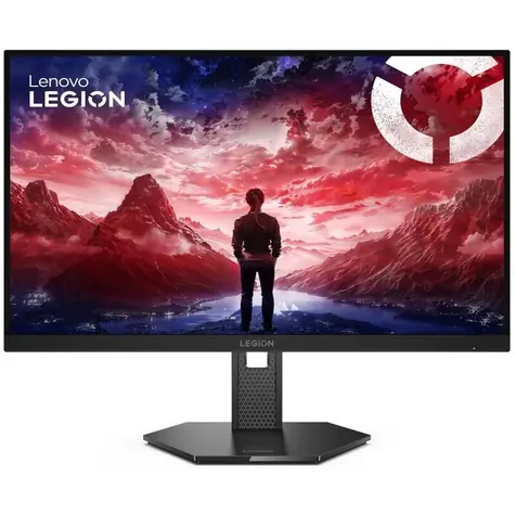 27" Lenovo Legion 27Q-11 černá / IPS / 2560 × 1440 / 16:9 / 1000:1 / 0.5ms / 300 cd-m2 / 2xHDMI+DP / Pivot