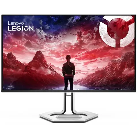 32" Lenovo Legion Pro 32UD-10 černá-bílá / LED / 3840 × 2160 / 16:9 / 240 Hz / 0.03ms / 1.5M:1 / 250cd-m2 / HDMI+DP
