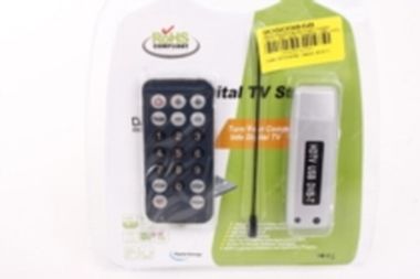 OPERA POWER  MICRO DVB-T TUNER PROMO / HD TV / TXT / EPG / TimeShift / USB / WINDOWS 7 / výprodej