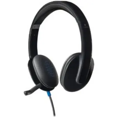 Logitech Headset H540 Headset / USB