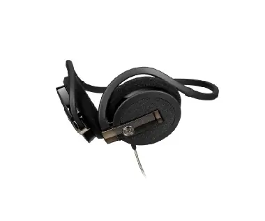 SENNHEISER Sluchátka PMX 95 / černá