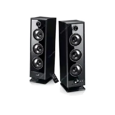 Genius repro SP-HF2.0 2020 V2 / 2x30W / Černé / Rozbaleno / rozbaleno