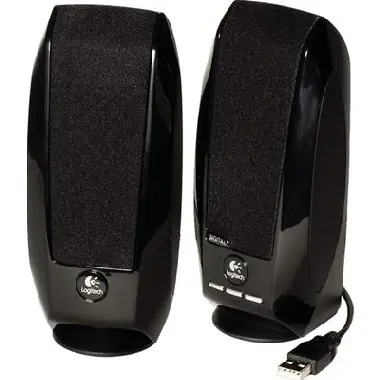 Logitech S150 Digital Speakers / Reproduktory / USB napájení