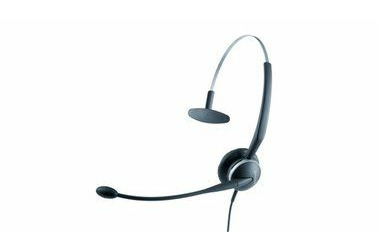 Jabra GN 2100 Mono / Pro callcentra / QD / E-STD / NC / 3v1 / černá