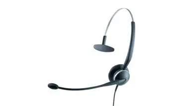 Jabra GN 2100 Mono / Pro callcentra / QD / E-STD / NC / 3v1 / černá