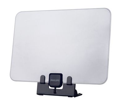 Philips pokojová TV anténa SDV5231 / HDTV / UHF