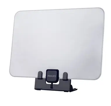 Philips pokojová TV anténa SDV5231 / HDTV / UHF