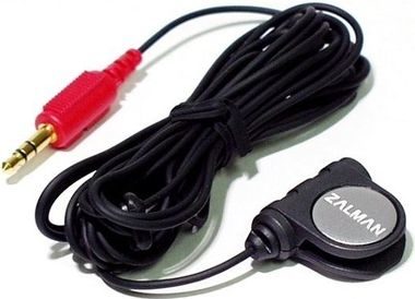 ROZBALENO - Zalman ZM-MIC1 / Mikrofon  / rozbaleno