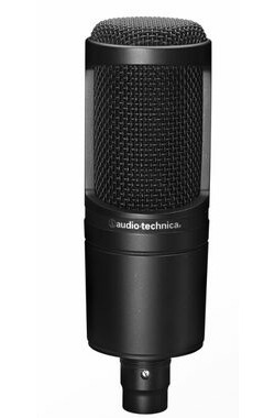 Audio-Technica AT 2020 mikrofon