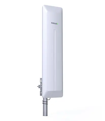 EVOLVEO HDO aktivní venkovní DVB-T/T2 anténa