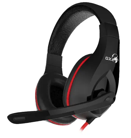GENIUS GX Gaming herní headset HS-G560/ 3.5" jack