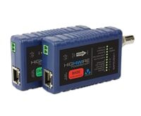 Veracity VHW-HWPS-C HighWire PowerStar / kamerová jednotka / jeden kanál