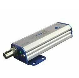 Veracity VLS-1N-LC HighWire Longstar Lite / Long-range Ethernet přes coax / jeden kanál