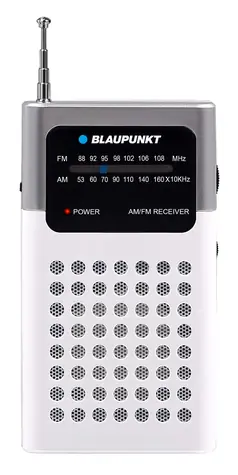 BLAUPUNKT PR4WH / Rádio / AM / FM