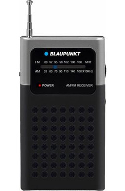 BLAUPUNKT PR4BK / Rádio / AM / FM
