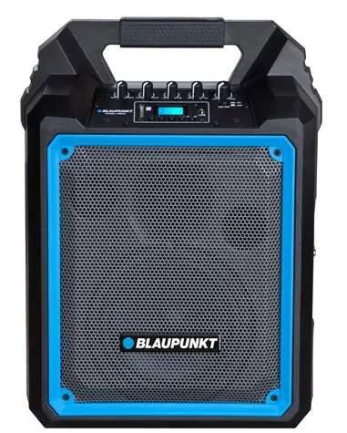 BLAUPUNKT MB06 Reproduktor / Bluetooth  / Karaoke