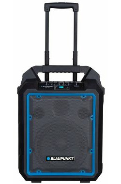 BLAUPUNKT MB10 / Reproduktor / Bluetooth / Karaoke