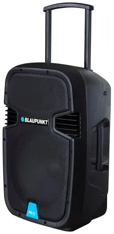BLAUPUNKT PA12 / Reproduktor / Bluetooth / Karaoke