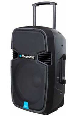 BLAUPUNKT PA15 / Reproduktor / Bluetooth / Karaoke