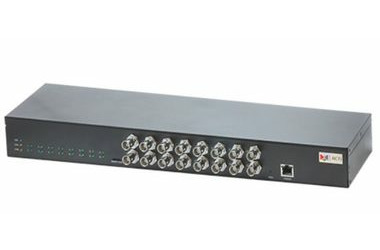 ACTi V32 / video enkóder / 16 kanálů / max. 30 fps při 960 x 480 / 1U rack
