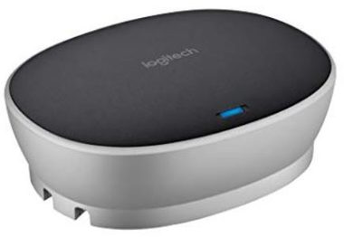 Logitech USB Hub pro GROUP video-konferenční systém