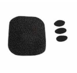 Logitech lepicí plošky pro USB Hub GROUP