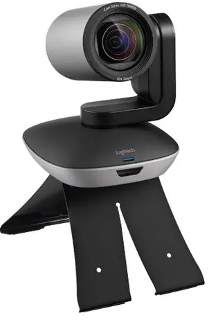 Logitech držák kamery pro GROUP video-konferenční systém