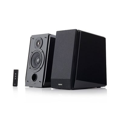 EDIFIER R1700BT černá / 2.0 / reproduktory / Bluetooth / 3.5mm jack / RMS 66W