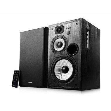 EDIFIER R2730DB Studio černá / 2.0 / reproduktory / Bluetooth / Opt. / 3.5mm jack / RMS 136W