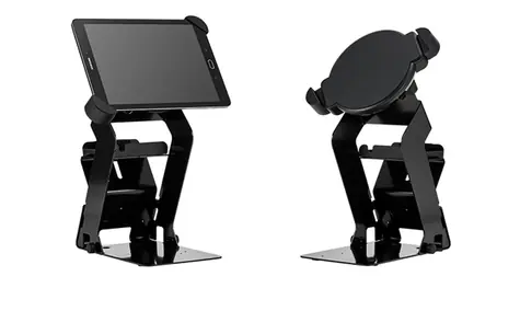 Bixolon RTS-Q300 Robustní stojan pro tablet černá / max. 10.1" / rotace o 360°