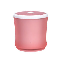 TERRATEC Aktivbox BT NEO xs růžová / bezdrátový reproduktor / Bluetooth