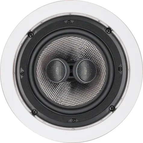 Magnat Interior IC 62 vestavný stropní reproduktor bílá