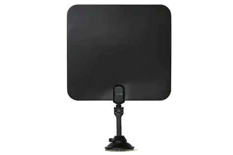 EVOLVEO Xany 2C LTE / aktivní pokojová anténa / DVB-T&T2 / 41dBi / LTE filtr