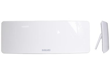 EVOLVEO Xany 1 LTE / aktivní pokojová anténa / DVB-T&T2 / 50dBi / LTE filtr