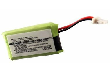 Plantronics náhradní baterie pro headsety Plantronics C540 & CS540