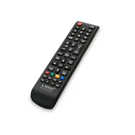 SAVIO RC-07 univerzální dálkový ovladač pro televizory SAMSUNG