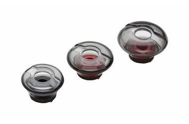 Plantronics Náhradní ušní nástavce 3ks pro Voyager 5200 - velké (L)