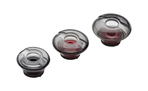 Plantronics Náhradní ušní nástavce 3ks pro Voyager 5200 - velké (L)