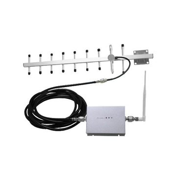 TESLA GSM zesilovač & opakovač / 900 MHz / kompletní sada            