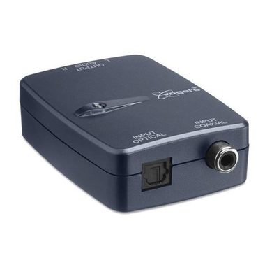 Vogels SAVA 1041 Smart AV černá / Konvertor DIGITAL na STEREO