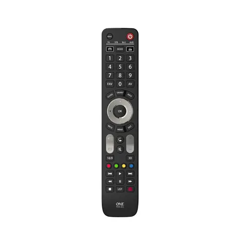 OFA URC7145 / Evolve 4 univerzální DO 4v1