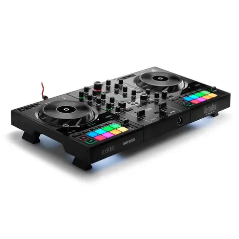 Hercules DJControl Inpulse 500 / mixážní pult
