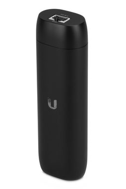 UBNT UniFi Protect ViewPort černá / HDMI / 2x GbE RJ-45 / PoE 802.3af / zobrazení 16 IP kamer / 4K30fps / UniFi Protect