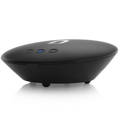 Niceboy VOICE Call BT / Všesměrový telekonferenční stolní mikrofon / Bluetooth / 3.5mm jack