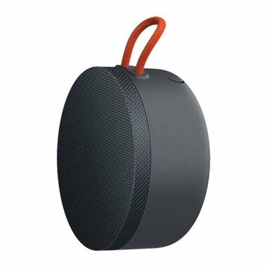 Xiaomi Mi Portable Bluetooth Speaker šedá / Přenosný reproduktor / 4W / BT 5.0 / 2000mAh