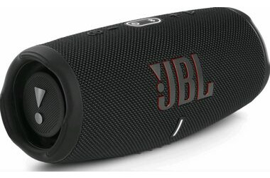 JBL Charge 5 černá / Bluetooth reproduktor / výdrž 20 hodin / IP67 / Bluetooth / 7500 mAh