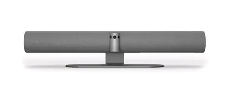 Jabra PanaCast 50 šedá / Inteligentní videokonferenční systém / 3x 13 MPx kamera
