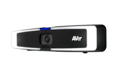 Aver VB130 / konferenční kamera / 4K / USB / LAN /  90°&120° FOV