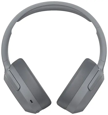 EDIFIER W820NB šedá / bezdrátová sluchátka / mikrofon / Bluetooth 5.0 